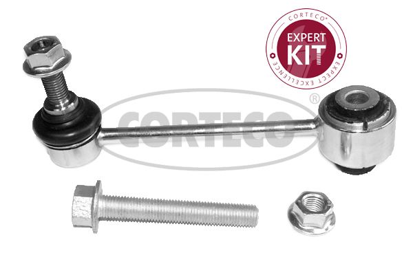 CORTECO 49429249 Süspansiyon Sistemi Stabilizatör - PORSCHE PANAMERA (970) uyumlu