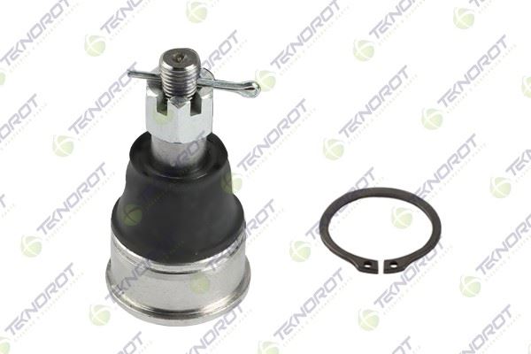TEKNOROT H-410 Tekerlek & Aks Parçaları Taşıyıcı Mafsal - HONDA CR-V II (RD_) uyumlu