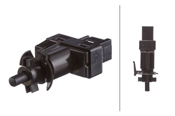 HELLA 6DD 010 966-431 Motor Şalter & Röle - MERCEDES-BENZ C-SERISI (W202) uyumlu
