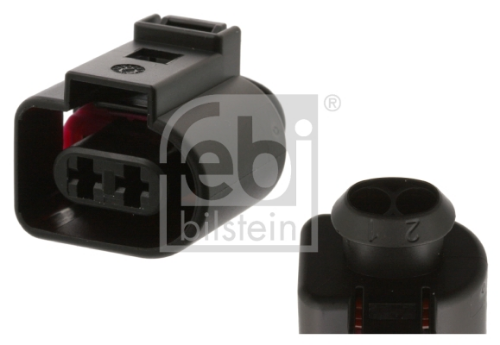 FEBI BILSTEIN 37917 Sarf Malzemeler Kablo Bağlantıları