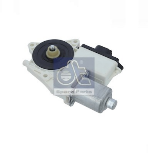 DT Spare Parts 5.80076 Kaporta & Gövde Parçaları Cam Krikosu - DAF CF uyumlu