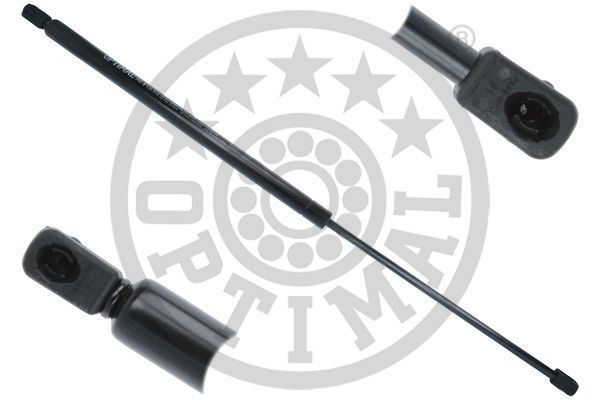 OPTIMAL AG-51850 Kaporta & Gövde Parçaları Gaz Yayı - VW CADDY III Kasa/büyük limuzin (2KA, 2KH, 2CA, 2CH) uyumlu