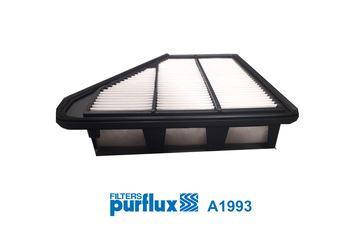 PURFLUX A1993 Motor Hava Filtresi - HONDA CIVIC IX (FK) uyumlu