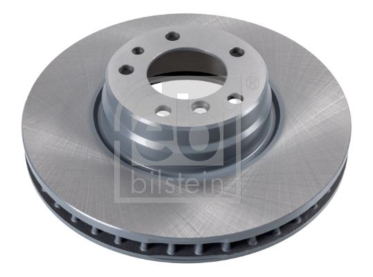 FEBI BILSTEIN 18553 Fren Sistemleri Fren Diski - BMW 7 (E38) uyumlu