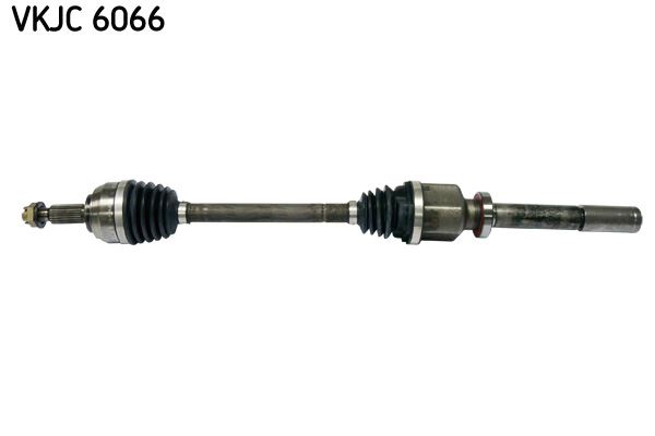 SKF VKJC 6066 Diferansiyel & Aktarma Sistemi Tahrik Mili - RENAULT SCÉNIC II (JM0/1_) uyumlu