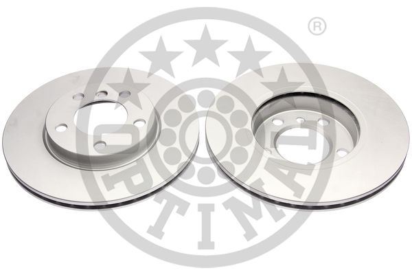 OPTIMAL BS-9282C Fren Sistemleri Fren Diski - MINI MINI COUNTRYMAN (R60) uyumlu