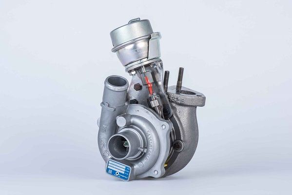 BorgWarner 54359880015 Motor Turboşarj & Parçaları - OPEL ASTRA H Kombi van (L70) uyumlu