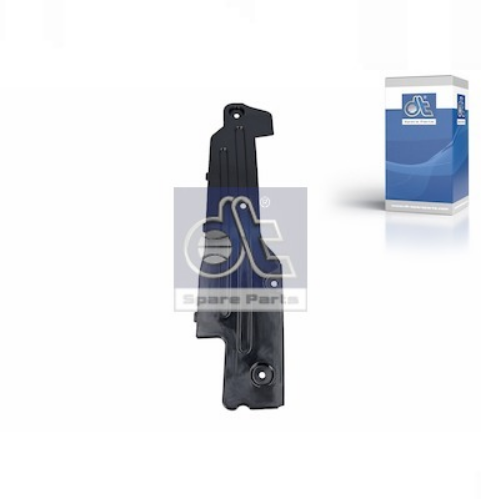 DT Spare Parts 2.24481 Kaporta & Gövde Parçaları Muhafaza & Kapak