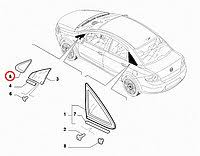 Kapak - FIAT ORIJINAL - 735443356