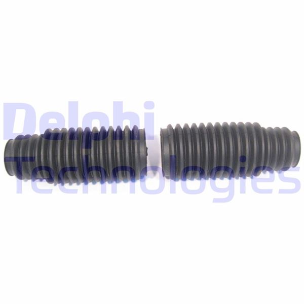DELPHI TBR4117 Direksiyon Sistemi Körük Seti - BMW 5 (E39) uyumlu