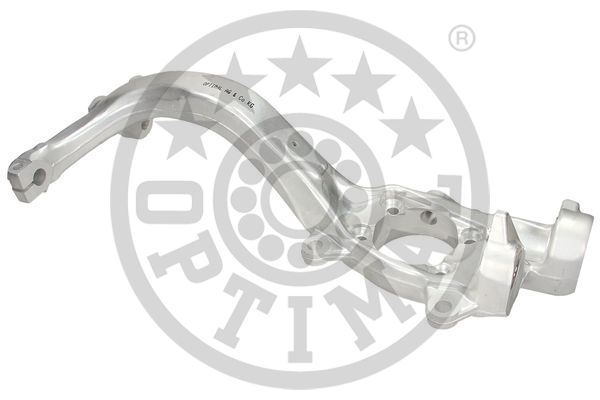 OPTIMAL KN-100053-02-L Tekerlek & Aks Parçaları Aks Gövdesi - AUDI A4 B6 (8E2) uyumlu