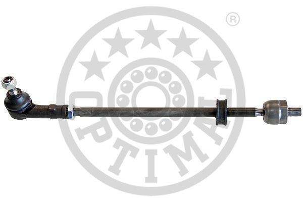 OPTIMAL G0-624 Direksiyon Sistemi Kısa Rot & İtici Çubuk - VW PASSAT B3/B4 (3A2, 35I) uyumlu