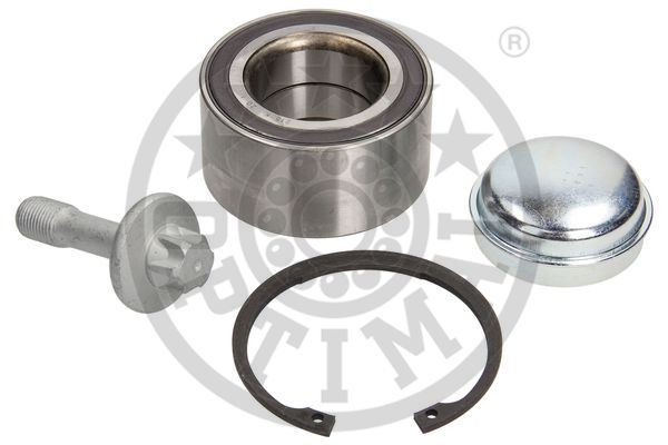 OPTIMAL 401203 Jant & Lastik & Bijon Poyra - MERCEDES-BENZ B-SERISI Sports Tourer (W246, W242) uyumlu