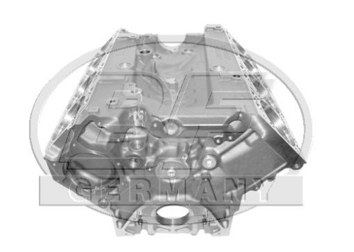 BF 20030344200 Motor Krank Muhafazası - MERCEDES-BENZ SK uyumlu