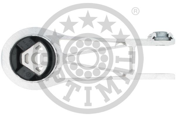 OPTIMAL F8-6712 Şanzıman Yataklama - FIAT DUCATO Panelvan/Van (250_) uyumlu