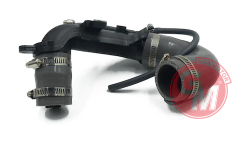 Turbo Hortumu - GUARNITAUTO - 40590 Ürün Görseli