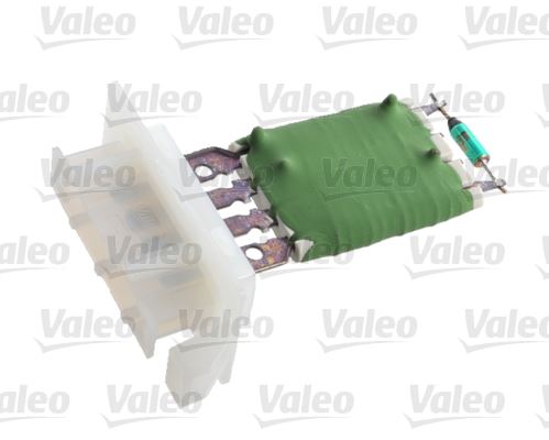 VALEO 509894 Elektrik Sistemi Kumanda Cihazı - OPEL VECTRA C (Z02) uyumlu