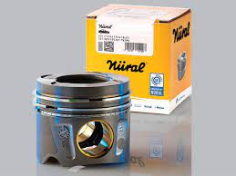 Piston - GOETZE ENGINE - 8773462STD000G Ürün Görseli