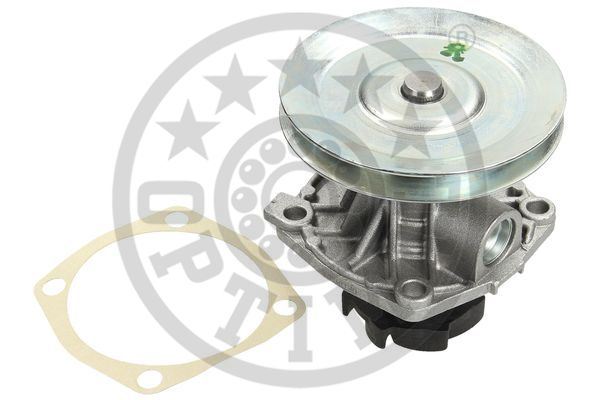 OPTIMAL AQ-1617 Motor Devirdaim - FIAT 128 (128_) uyumlu