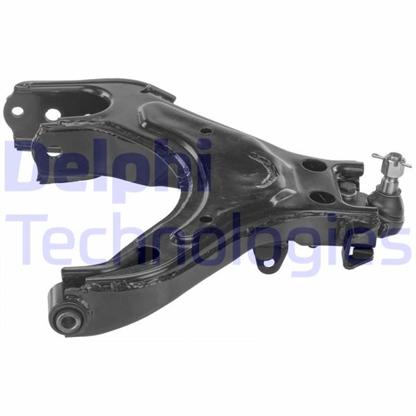 DELPHI TC3560 Süspansiyon Sistemi Bugi Kolu - ISUZU D-MAX I (TFR, TFS) uyumlu