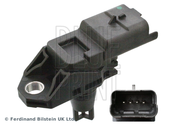 BLUE PRINT ADM57403 Emme & Egzoz Sistemi Egzoz Sensörleri - FORD C-MAX II (DXA/CB7, DXA/CEU) uyumlu