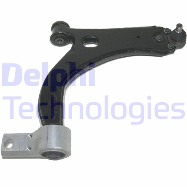 DELPHI TC1160 Süspansiyon Sistemi Bugi Kolu - FORD FIESTA V (JH_, JD_) uyumlu