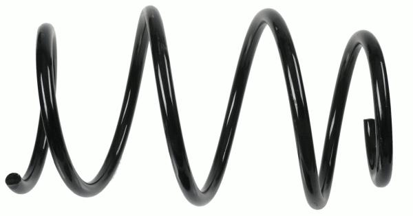 SACHS 998 060 Süspansiyon Sistemi Makas - BMW 5 (E39) uyumlu