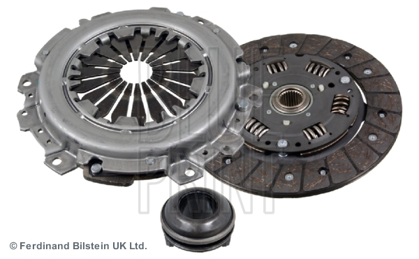 BLUE PRINT ADR163028 Debriyaj Sistemi Debriyaj Seti - VOLVO 460 (464) uyumlu