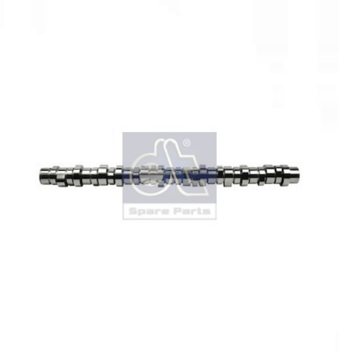 DT Spare Parts 2.10816 Motor Eksantrik Mili