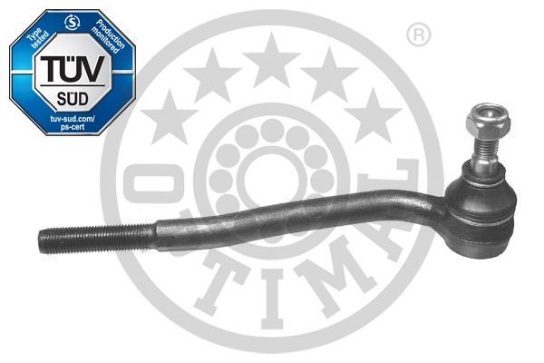 OPTIMAL G1-039 Direksiyon Sistemi Mafsal - OPEL OMEGA A (V87) uyumlu