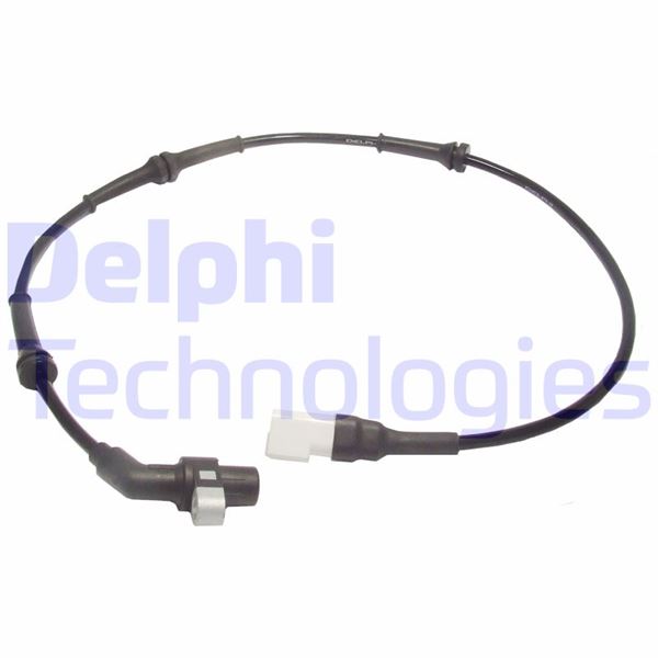 DELPHI SS20140 Fren Sistemleri Sürüş Dinamiği Ayarı - FORD ESCORT V (AAL, ABL) uyumlu