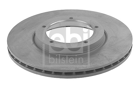 FEBI BILSTEIN 11442 Fren Sistemleri Fren Diski - PORSCHE 911 uyumlu