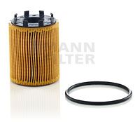 MANN-FILTER HU 7041 z Motor Yağ Filtresi - FIAT FIORINO Kasa/büyük limuzin (225_) uyumlu