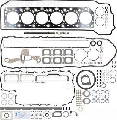 VICTOR REINZ 01-36260-03 Motor Conta Seti
