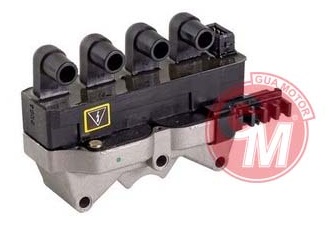 Ateşleme Bobini - GUARNITAUTO - 40446 Ürün Görseli