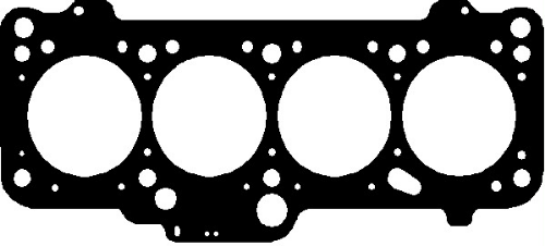 ELRING 914.856 Motor Silindir Kafa Contası - AUDI 80 B3 Sedan (893, 894, 8A2) uyumlu