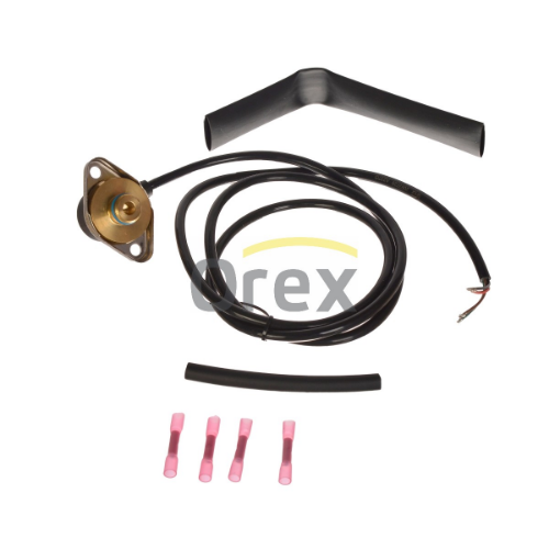 Turbo Basınç Sensörü - OREX - 509016