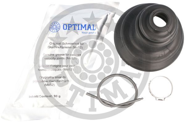 OPTIMAL CVB-10402CR Diferansiyel & Aktarma Sistemi Tahrik Parçaları - RENAULT 4 (112_) uyumlu