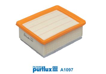 PURFLUX A1097 Motor Hava Filtresi - CITROËN XSARA PICASSO (N68) uyumlu