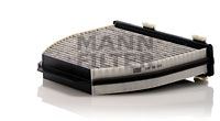 MANN-FILTER CUK 29 005 İklimlendirme Sistemi Polen Filtresi - MERCEDES-BENZ CLS (C218) uyumlu