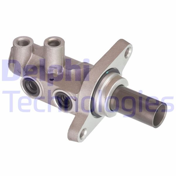 DELPHI LM80681 Fren Sistemleri Ana Fren Merkezi - VOLVO V70 III (135) uyumlu