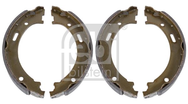 FEBI BILSTEIN 171046 Fren Sistemleri El Fren Kolu - JEEP GRAND CHEROKEE III (WH, WK) uyumlu