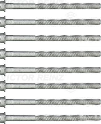VICTOR REINZ 14-32173-01 Motor Silindir Kafa Civataları - SMART CITY-COUPE (450) uyumlu