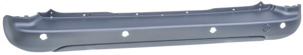 PHIRA BR-08345 Kaporta & Gövde Parçaları Tampon & Parçaları - CITROËN BERLINGO MULTISPACE (B9) uyumlu