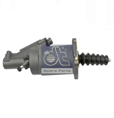DT Spare Parts 5.53000 Debriyaj Sistemi Debriyaj Merkezi