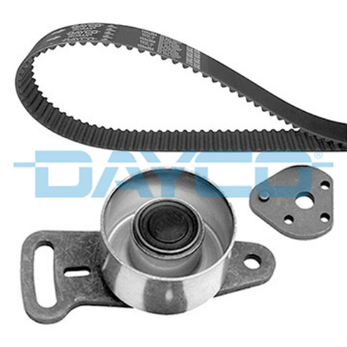DAYCO KTB129 Motor Triger Seti - RENAULT 18 (134_) uyumlu