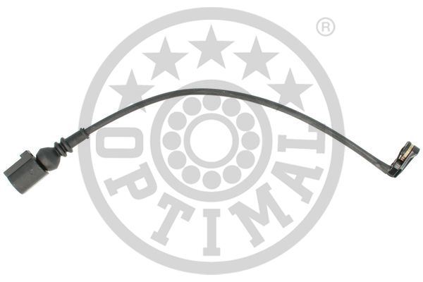 OPTIMAL WKT-60115K Fren Sistemleri Aşınma Göstergesi - VW CRAFTER Panelvan/Van (SY_, SX_) uyumlu