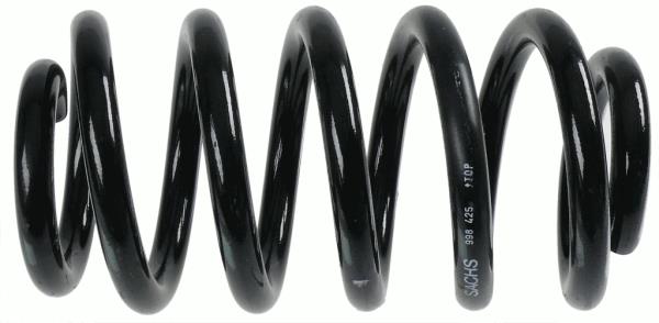 SACHS 998 425 Süspansiyon Sistemi Makas - AUDI A4 B6 (8E2) uyumlu
