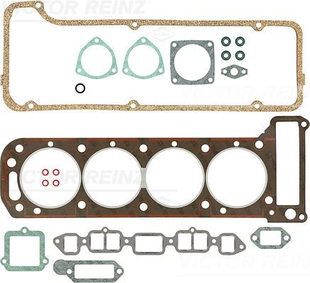 VICTOR REINZ 02-26255-06 Motor Silindir Kafa Contası - OPEL KADETT C Coupe uyumlu