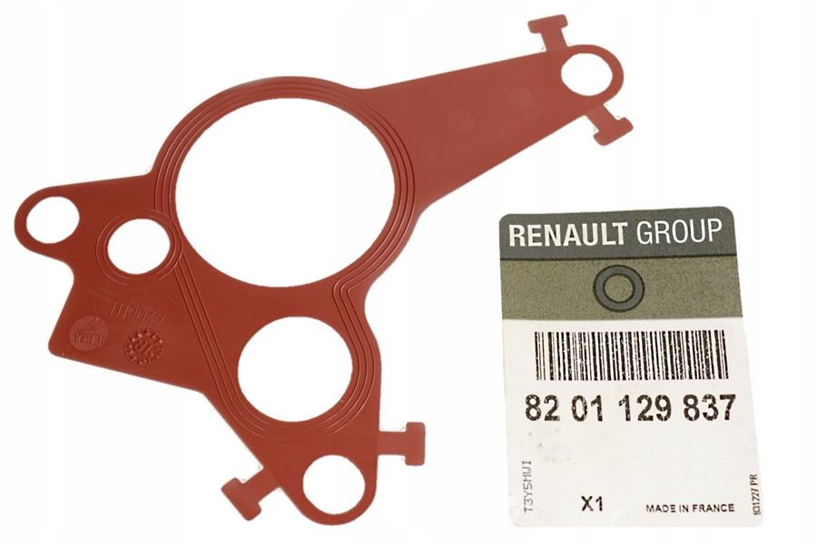 Vakum Pompa Contası - RENAULT ORIJINAL - 8201129837 Ürün Görseli
